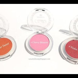 Blushon Emina Cosmetics Cheeklit Pressed Blush On Emina Kosmetik Tokopedia
