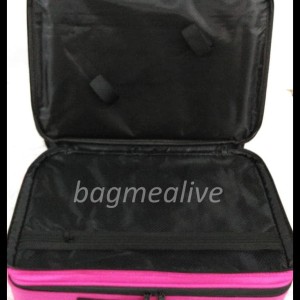 Sale Beauty Case Tas Makeup Tas Kosmetik Koper Makeup Tokopedia