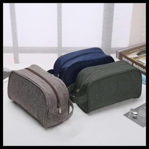 New New Korean Cosmetic Pouch Tas Kosmetik Korea M546 Tokopedia