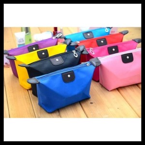 Hot Sale Tas Makeup Kosmetik Lisptisk Bedak Tokopedia