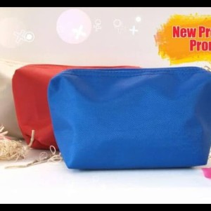 Hot Tas Kosmetik Dompet Make Up Dompet Kosmetik Cube Pouch Tokopedia