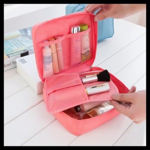 Hot Sale Tas Makeup Kosmetik Lisptisk Bedak Tokopedia