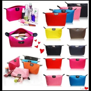 Hot Sale Tas Makeup Kosmetik Lisptisk Bedak Tokopedia