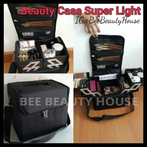 Hot Sale Beauty Case Tas Makeup Tas Kosmetik Koper Makeup Tokopedia