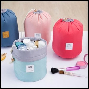 Sale Tas Kosmetik Tas Travel Multifungsi Travelling Organizer Tokopedia