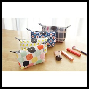 Hot Sale Tas Dompet Kosmetik Rainbow Cosmetic Pocket Tokopedia