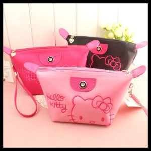 Hot Sale Tas Makeup Kosmetik Lisptisk Bedak Tokopedia