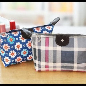Hot Sale Tas Makeup Kosmetik Lisptisk Bedak Tokopedia