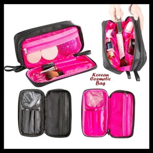 Sale Tempat Kosmetik Tas Kosmetik Wadah Kosmetik Tokopedia