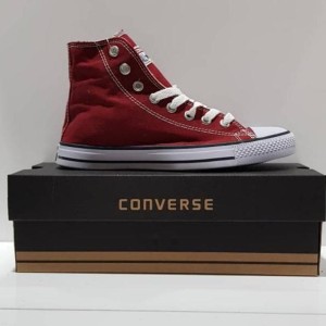 Sepatu Boot Converse Allstar Tokopedia