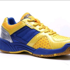 Sepatu Eagle Premier Jr Badminton Tokopedia