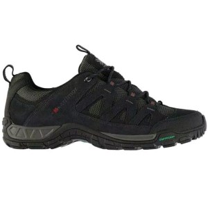Sepatu Sepeda Karrimor Summit Original Tokopedia