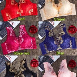 Bra Push Up Penekan Lemak Bh Busa Tebal Tally 848 Harga Dijamin Murah Tokopedia
