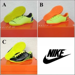 Sepatu Futsal Nike Anak Sepatu Futsal Anak Masa Kini Sepatu Keren Futsal Anak Tokopedia