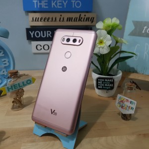 Lg V20 Original Like New Dual Kamera Tokopedia