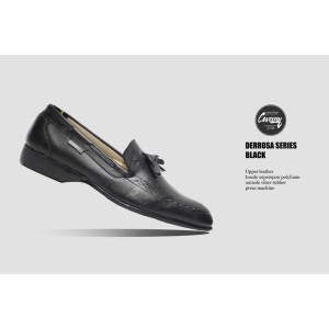 Sepatu Kantor Pria 012 Tokopedia