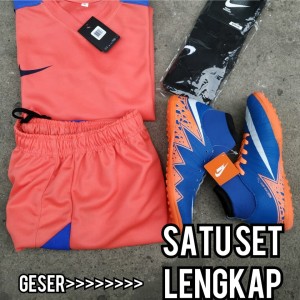Sepatu Futsal Anak Adidas Nike 22 Tokopedia