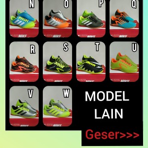 Sepatu Futsal Anak Tokopedia
