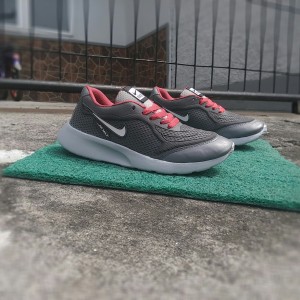 Sepatu Nike Airmax Jogging Running Badminton Tokopedia