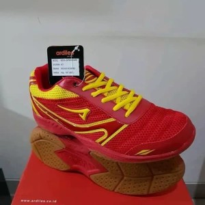 Sepatu Olahraga Badminton Volley Ardiles Nayron Tokopedia