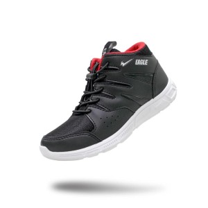 Sepatu Sekolah Anak Eagle Avenger Jr Back To School For Kids Tokopedia