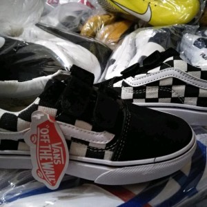 Sepatu Anak Sekolah Bervarian Umur 1 6 Tahun Tokopedia