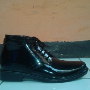 Sepatu Pdh Spesial Tokopedia