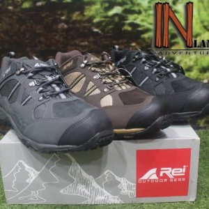 Sepatu Gunung Rei Amuse Tokopedia