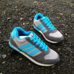 Sepatu Adidas Neo Adidas Samba Sepatu Sekolah Sepatu Running Tokopedia