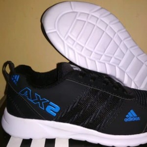 Sepatu Runing Adidas Ax2 Obral Tokopedia