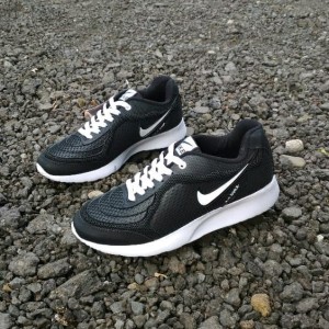 Sepatu Running Nike Supreme Cowok Tokopedia