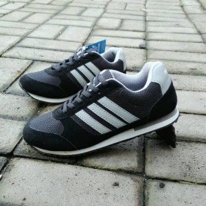 Sepatu Adidas Neo Adidas Samba Sepatu Sekolah Sepatu Running Tokopedia