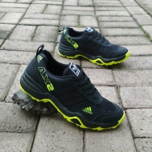 Sepatu Lari Adidas Ax2 Obral Tokopedia
