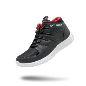 Sepatu Sekolah Anak Eagle Avenger Jr Back To School For Kids Tokopedia