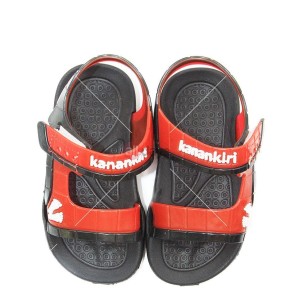 Kanan Kiri Sandal Gunung Anak Laki Laki K5002 Size 24 29 Tokopedia