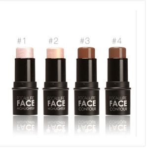 Termurah Focallure Ori Highlighter Stik Kosmetik Makeup Shimmer Anti Air Tokopedia