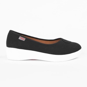 Sepatu Wakai Hitam Tokopedia
