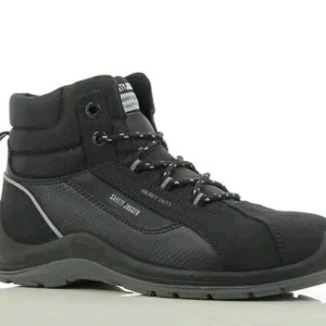 New Sepatu Elevate S1p Safety Jogger Shoes Safetyjogger Tokopedia