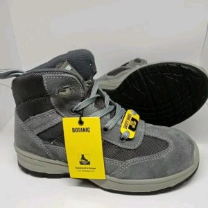 Sepatu Safety Jogger Botanic Sip Tokopedia