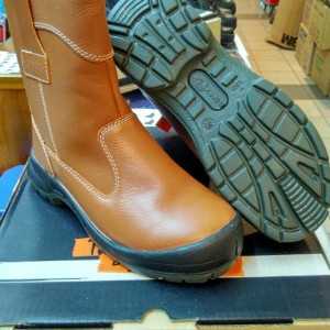 Sepatu Safety King Kwd805cx Tokopedia