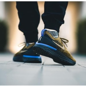 Sepatu Nike Epic React Flyknit Tokopedia