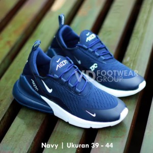 Sepatu Nike Airmax Jogging Running Badminton Tokopedia