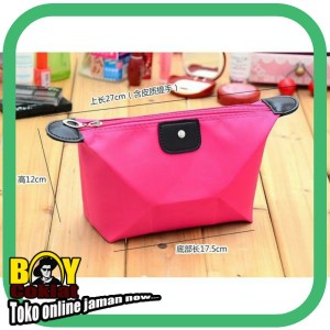 Ready Stock Tas Kosmetik Dompet Kosmetik Tokopedia