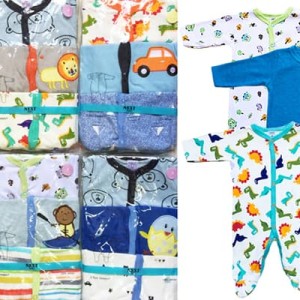 Jumper Bayi Tokopedia