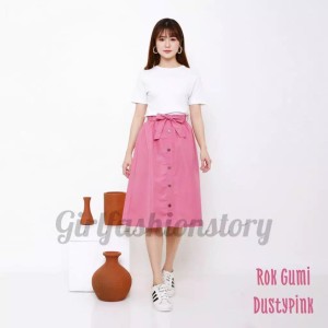 Rok Gumi