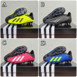 Sepatu Bola Anak Junior Tokopedia
