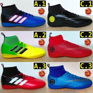 Sepatu Futsal Adidas Tokopedia