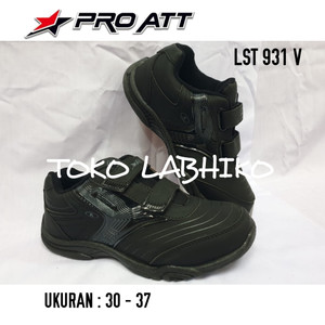 Sepatu Anak Laki Laki Dan Perempuan Sepatu Anak Sekolah Tokopedia
