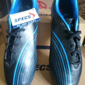 Sepatu Bola Specs Bafana Fg Lemon Tokopedia