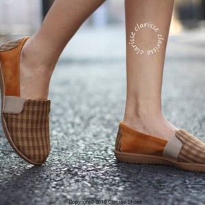 Sepatu Wanita Slip On Blaster Tokopedia